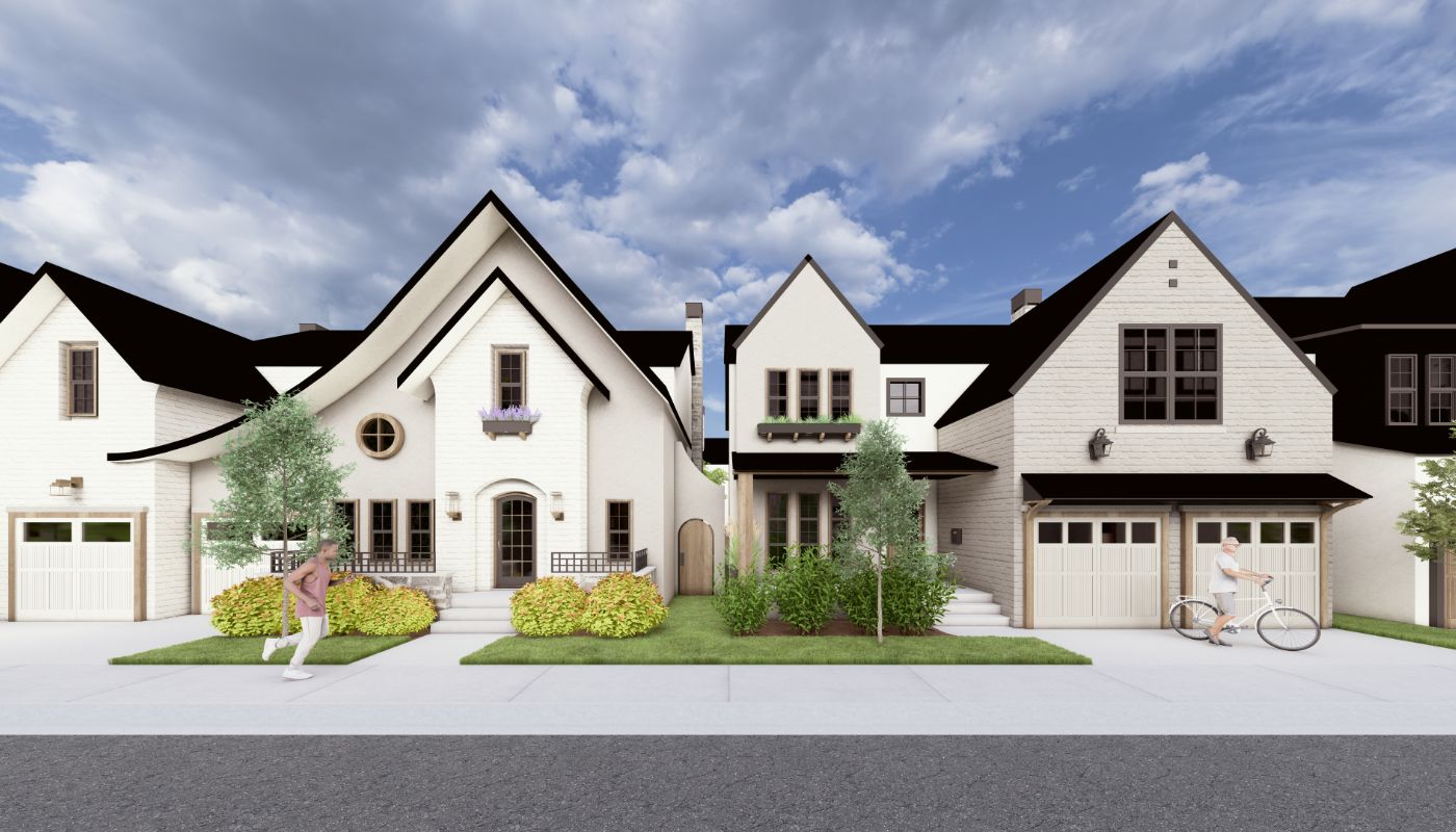  Home Styles 