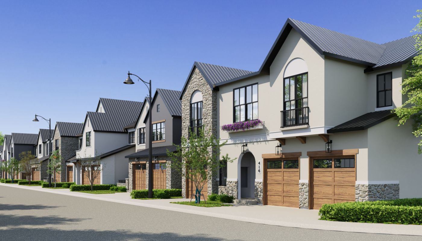  Home Styles 