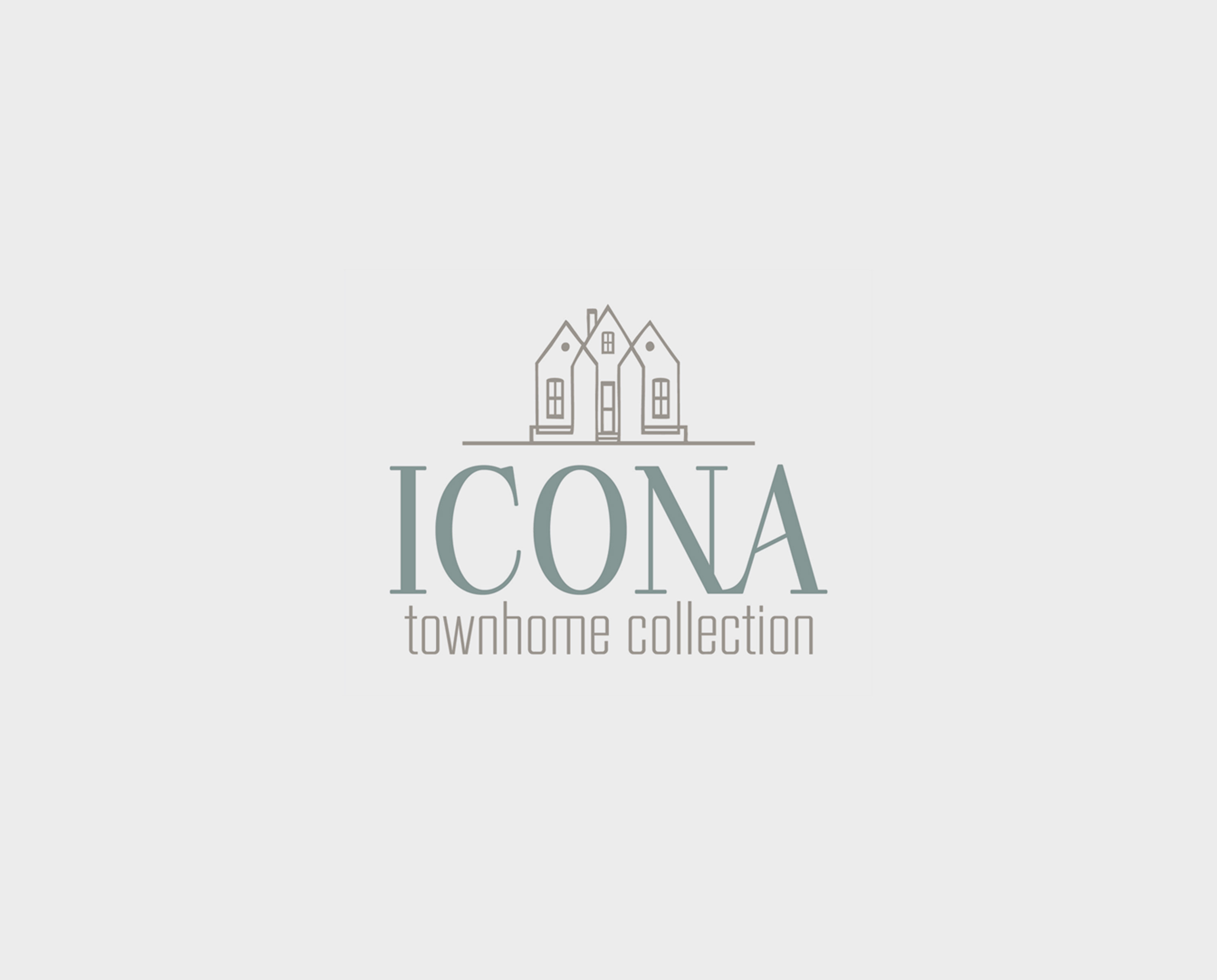 Icona Townhome Collection