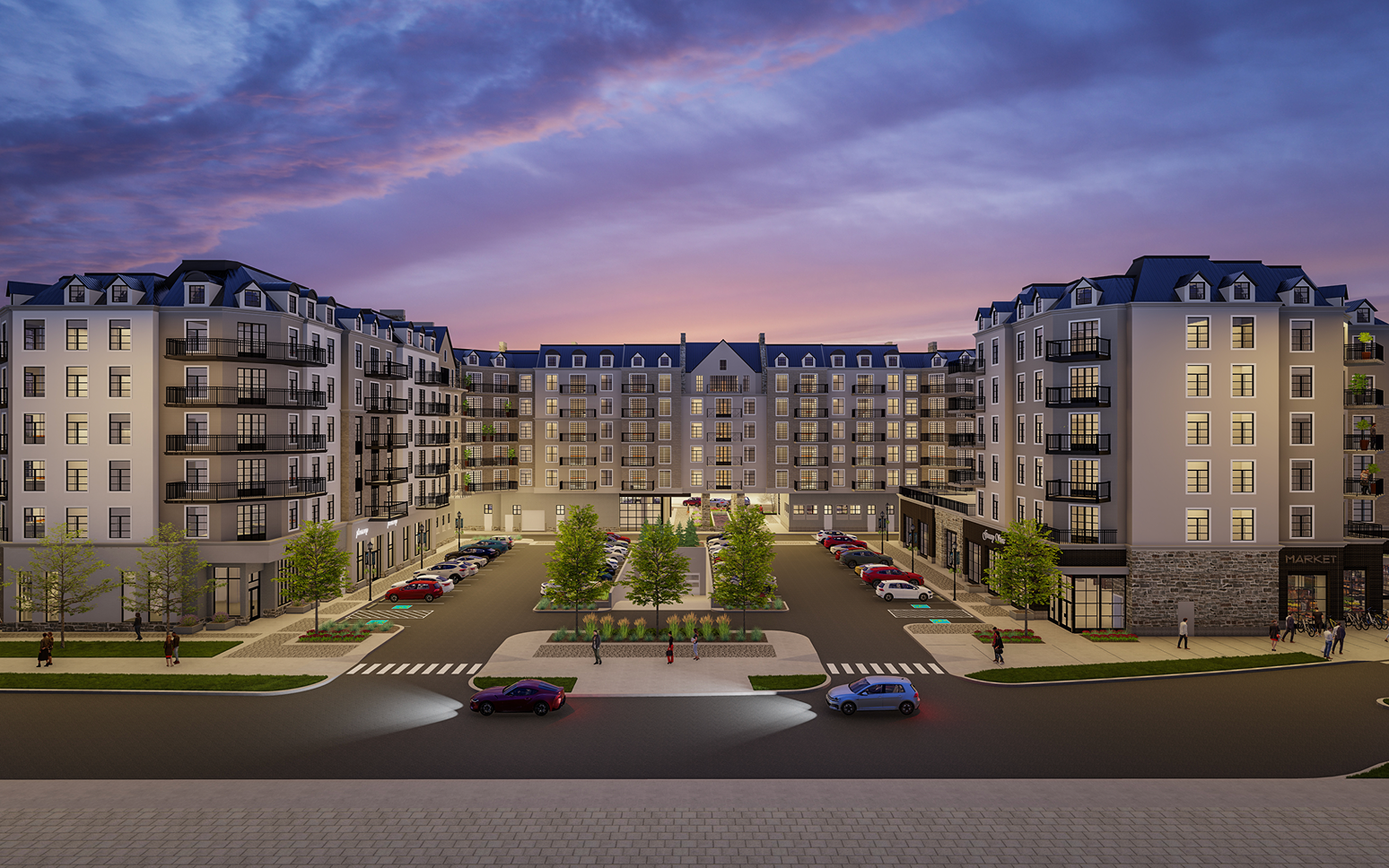 Homes for Every Age and Stage of Life